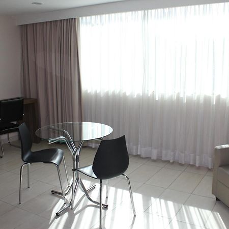 Resende Inn Camera foto