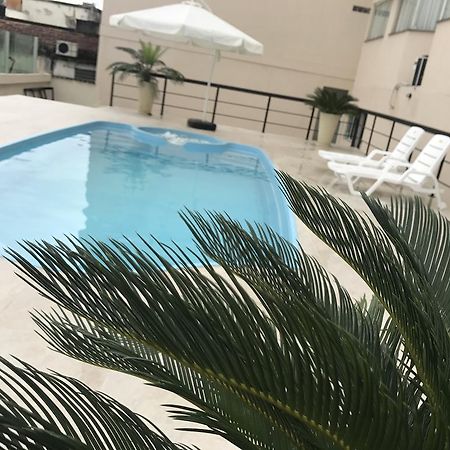 Resende Inn Esterno foto