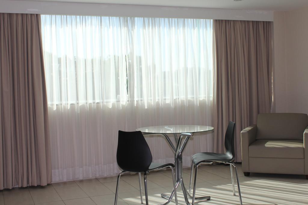 Resende Inn Camera foto