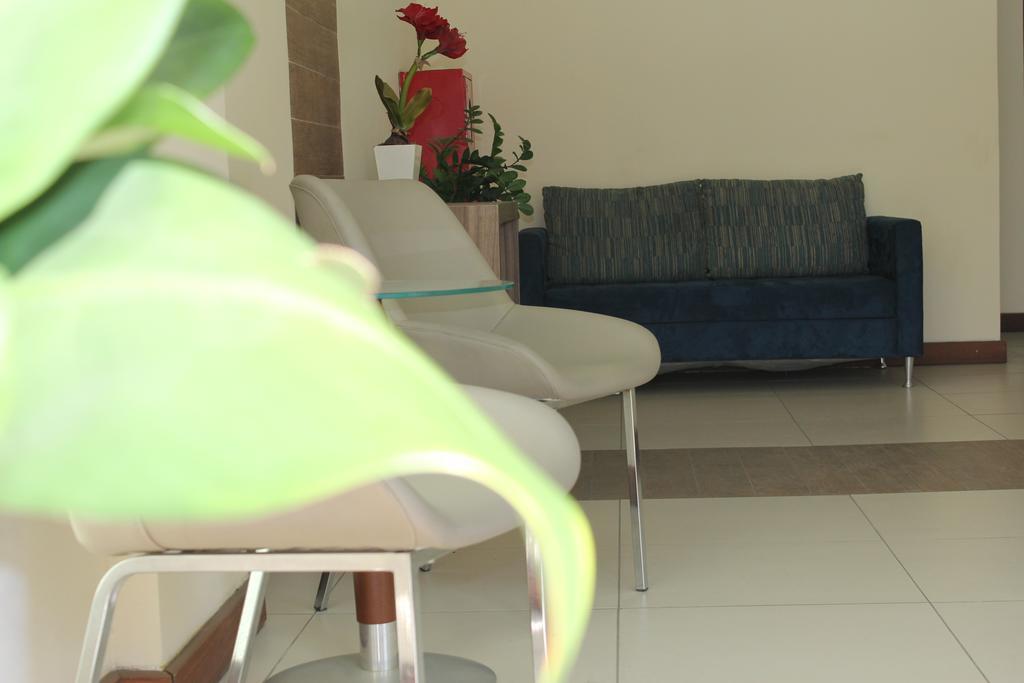 Resende Inn Esterno foto