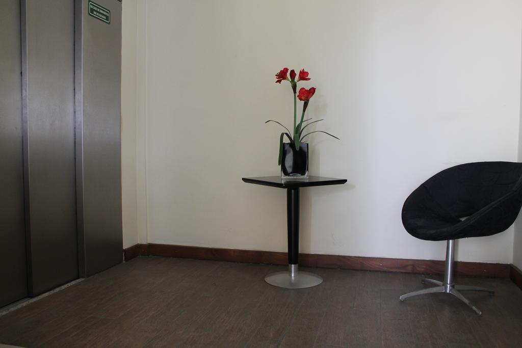 Resende Inn Esterno foto