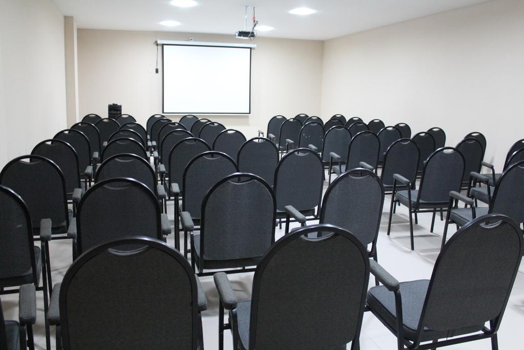 Resende Inn Esterno foto
