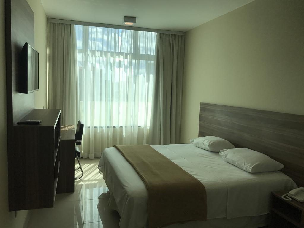 Resende Inn Esterno foto