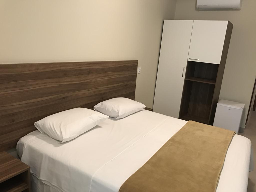 Resende Inn Esterno foto