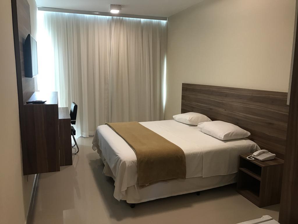 Resende Inn Esterno foto