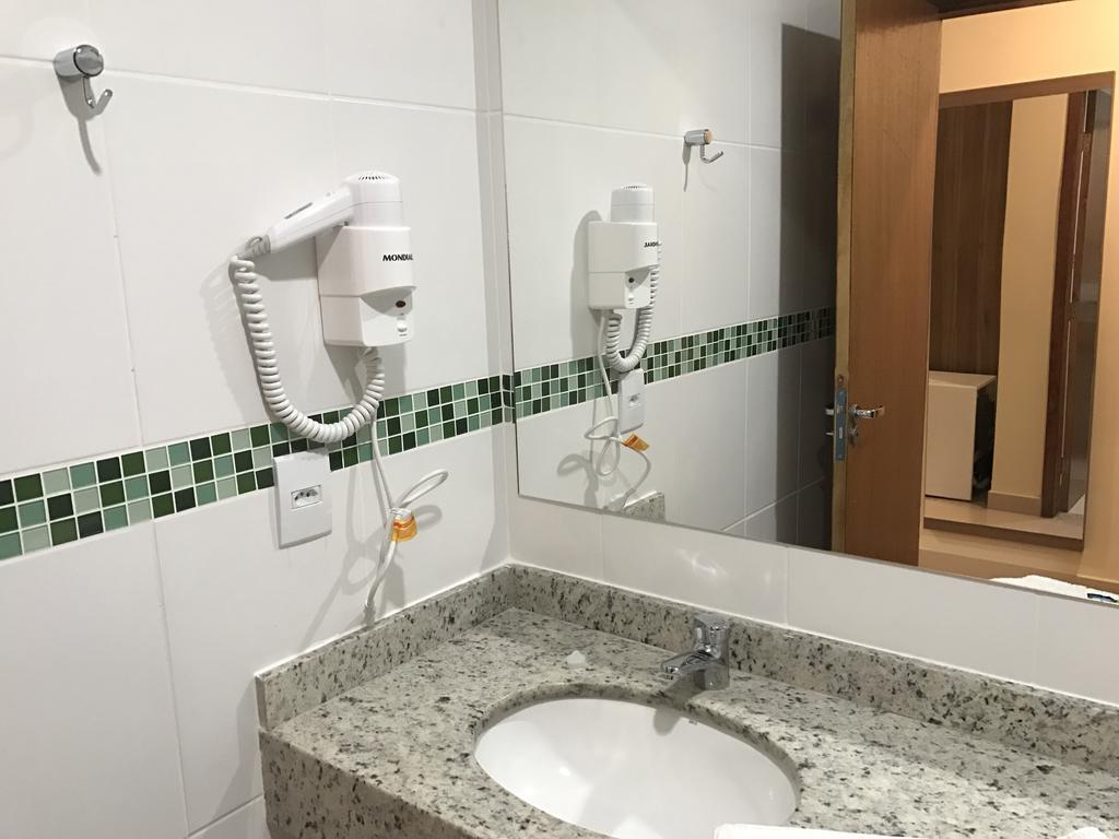 Resende Inn Esterno foto