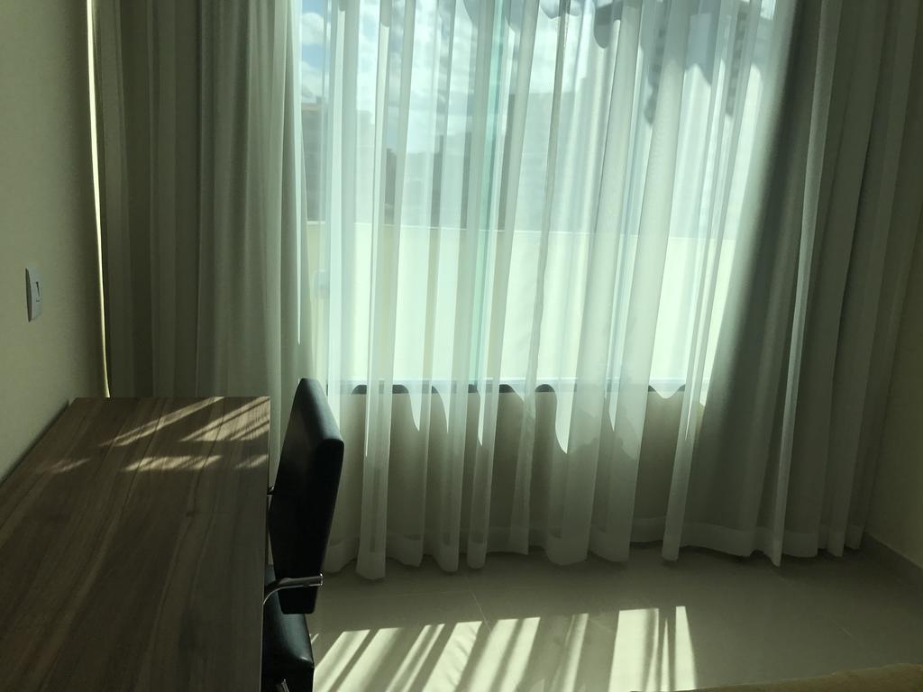 Resende Inn Esterno foto
