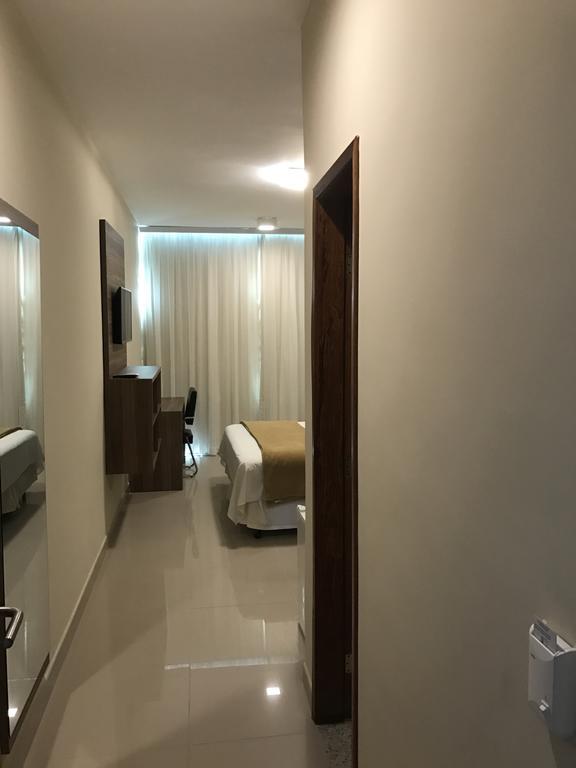 Resende Inn Esterno foto