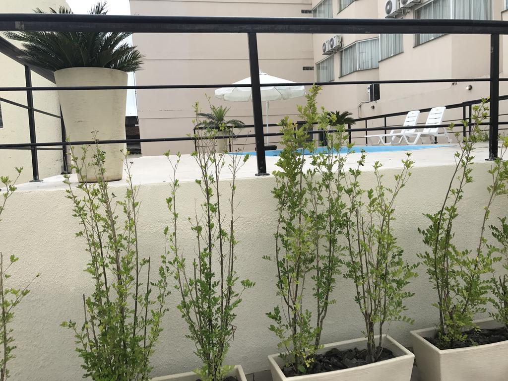 Resende Inn Esterno foto