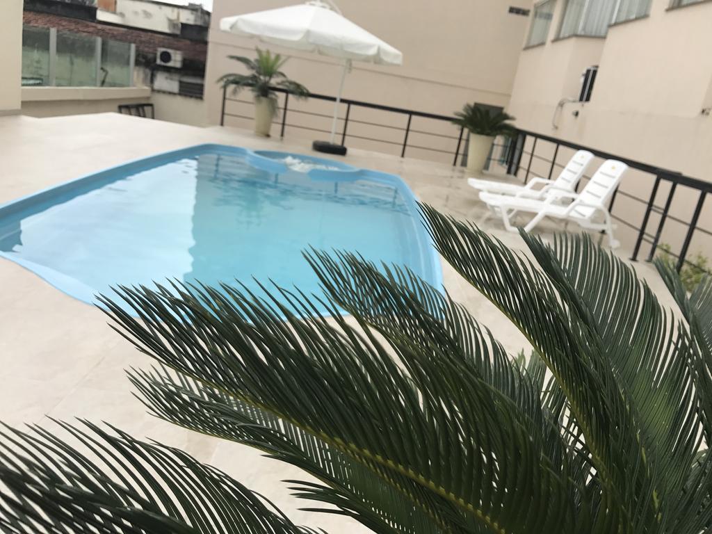 Resende Inn Esterno foto